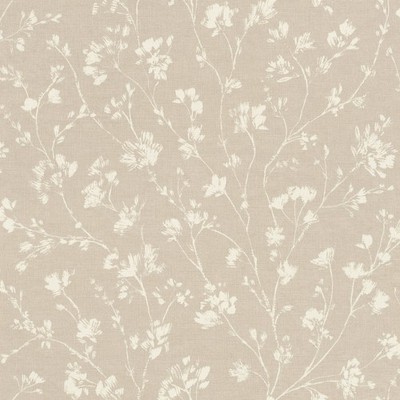 Rasch Vliestapete Country Charme Beige-Hellbeige 463811