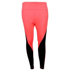 PUMA Train All Day Athletic Leggings Womens Pink Athletic Casual 52482716