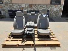 2019 2020 2021 2022 Silverado Sierra Leather Seats With Center Console Crewcab 2019 2020 2021 2022 Silverado Sierra Leather Seats With Center Console Crewcab
