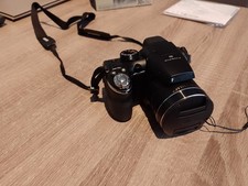 Fujifilm Finepix S4500 Digital Camera