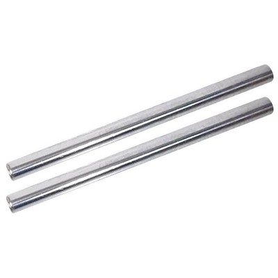 Fork tubes T4TUNE D.37mm MOTOR HISPANIA 125 RYZ 2006-2009