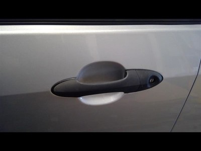 Driver Door Handle Exterior Door Handle Assembly Front Fits 02-07