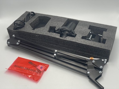 FiFine A6T USB Condenser Microphone Kit