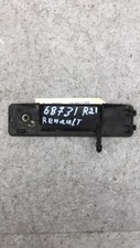 Porte arrière et accessoires Renault R21