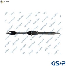 DRIVE SHAFT 234163