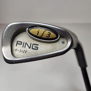 Ping I3 7 Iron | eBay