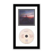 Kelsea Ballerini Autographed Signed Framed CD Patterns ACOA