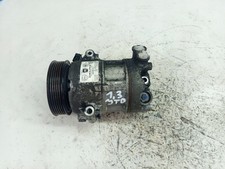 FIAT 500 500L 1.3 M-JET COMPRESSORE ARIA CONDIZIONATA 51883101 OE Parte