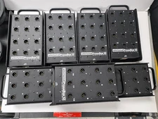 Whirlwind PB12 - 1 Line In to 12 Mic Out Passive Press Box