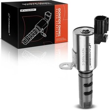 Engine Variable Valve Timing (VVT) Solenoid Compatible with Camry 2002-2011, Cor