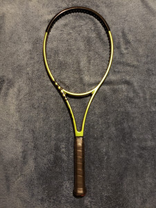 Wilson Blade Pro | eBay