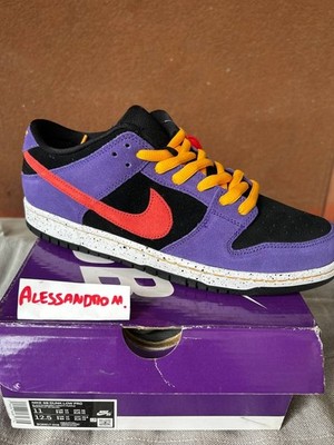 Nike Dunk Low Pro ACG Terra BQ6817-008 Größe 11 US DS Neu