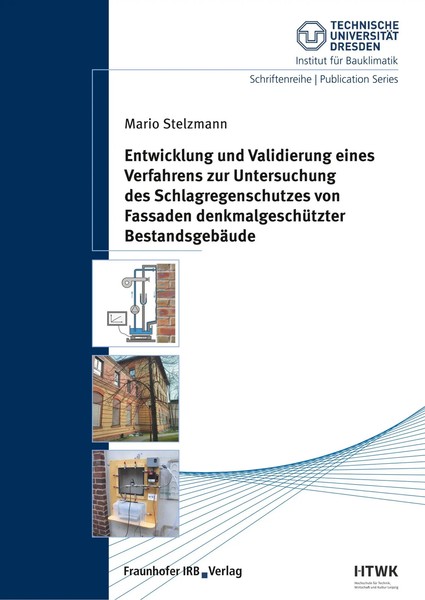 Entwicklung Und Validierung Eines Verfahrens Zur Untersuchung Des...-image
