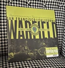 THE GRATEFUL DEAD The Warfield, San Francisco, CA Oct 4 & 6, 1980 RSD Exclusive
