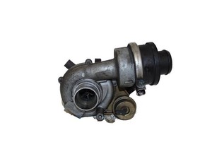 A6400901380 turbolader at MERCEDES CLASSE A W169 2.0DIESEL KW81 - 640940 59045