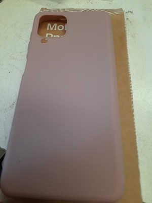 T-Mobile Cover Case Hülle Rosa Für Samsung Galaxy A22 5G