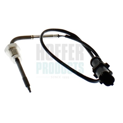 HOFFER Sensor Abgastemperatur FIAT SUZUKI 1,9 1821379J60 1821379J60000
