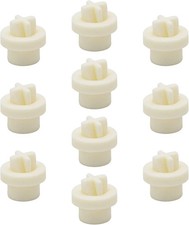 Upgrade MCCVDB0 Check Valve Duckbill Compatible with Pumps 10 PCS 
