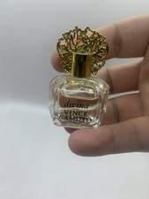 Vince Camuto Divina EDP Splash Mini Perfume 0.25 fl. oz. Travel NWOB MU2