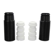 Staubschutzsatz Stoßdämpfer hinten für Ford Escort 6 GAL ALL AAL Fiesta | 244