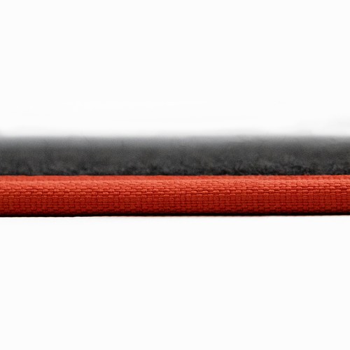 Floor Mats Compatible with Renault Scenic 3 - Grand Scenic 2009-2017 - Picture 5 of 6