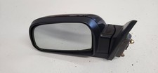 Hyundai Tucson JM 2006 Avant gauche Rétroviseur électrique de porte avant