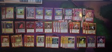MetaZoo Lot Casters Cup Fan Art Valentines Christmas Halloween Signed + SEALED??