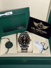 Rolex Explorer 40mm - 224270 - 2025 - Full Set Box And Papers - Men’s Watch