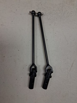 Tekno TKR9003 EB48 2.1 Universal Driveshaft Set, Front or Rear 96.5mm 1 pair