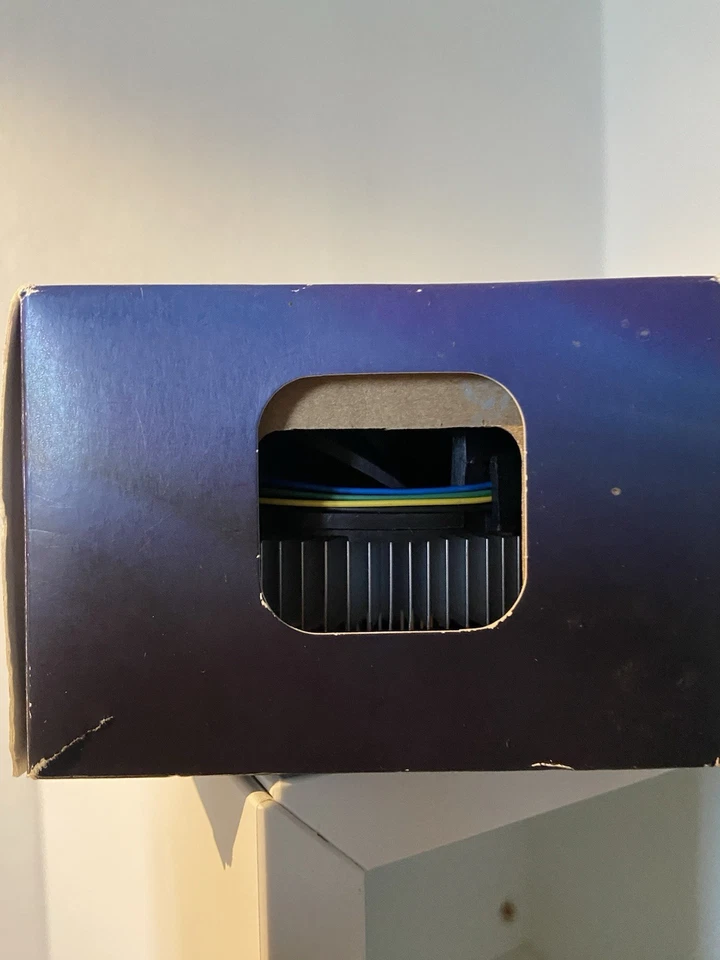 Intel Core i3-9100F 3,6 GHz Quad-Core (BX80684I39100F) Processore - Immagine 4 di 4