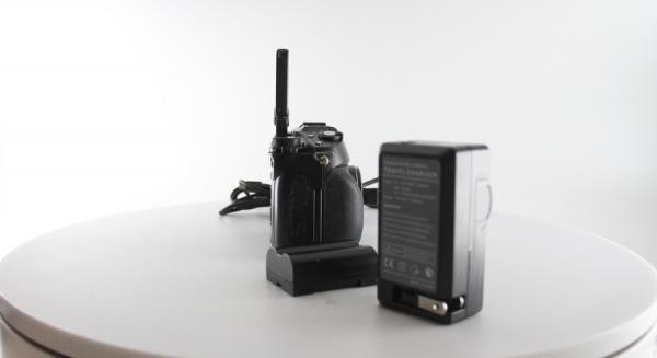 Olympus CAMEDIA C-7070 Wide Zoom 7.1MP Digital Camera - Black for