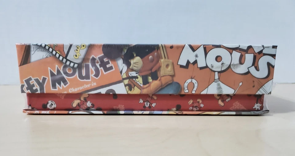 Nuevo Precintado Walt Disney Magical Memories Mickey Mouse 500 piezas. Rompecabezas Foto 4 de 4