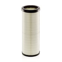 SekundäRluftfilter Mann-Filter CF 23 001 Filter