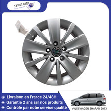 Jantes Volkswagen SHARAN