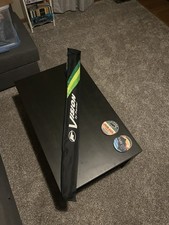 Premier Stunt Kite Vision 63  Wingspan With Sleeve Green