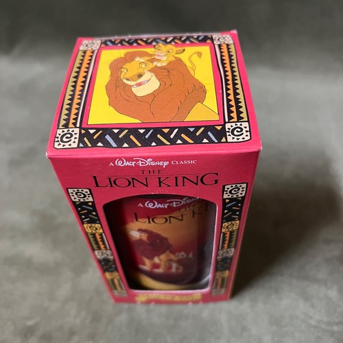 Set of 4 Disney Collector Series Burger King Glasses 1994 - Bild 12 von 13