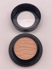Pressed Mineral Matte Eyeshadow - Terra Peach - 0.08 Oz.