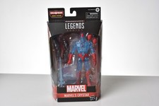 Marvel Legends Crystar The Void BAF series Hasbro action figure