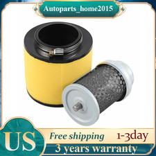 Air Filter Air Cleaner Body For Honda Foreman 400 TRX400 TRX450 17211-HM7-000