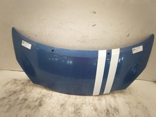 2011 RENAULT WIND  BONNET BLUE ROADSTER GORDINI
