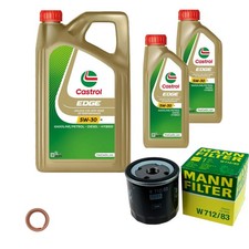 Filtre à huile Lexus IS SPORTCROSS