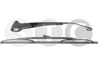 STC Scheibenwischer Hinten FüR VW Sharan 7M8 7M9 7M6 Seat Alhambra 7V8 7V9