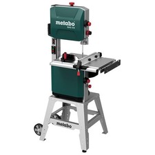 Metabo Bands&auml;ge BAS 318 PRECISION WNB 900W inklusive Untergestell 619009000