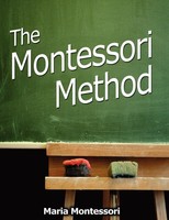 Maria Montessori | The Montessori Method | Taschenbuch | Englisch (2007)