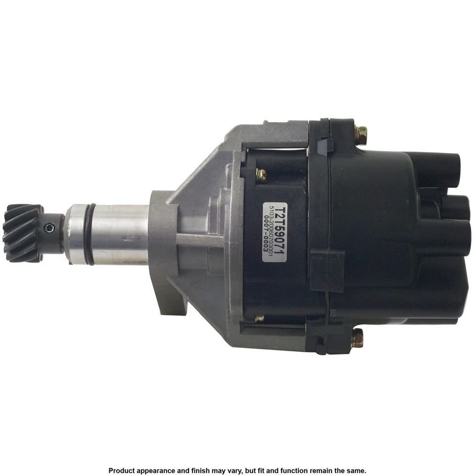 Distribuidor de encendido TCP para Geo Chevy Tracker Suzuki Sidekick Cardone Foto 2 de 4