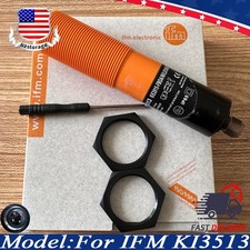 New In Box For IFM KI3513 KI 3513 Proximity S...