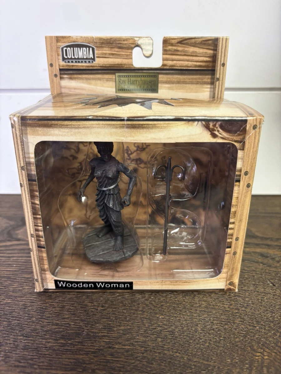 ray harryhausen figures products for sale | eBay