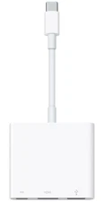 GENUINE Original Apple USB-C To Digital AV MW5M3AM/A A2119 White SEALED - NEW