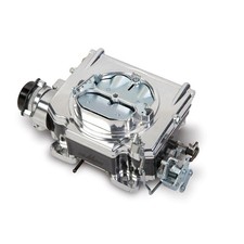 Demon Carburetor 1901 Street Demon 625 Cfm 4bbl Vacuum Secondary Black Shiny Demon Carburetor 1901 Street Demon 625 Cfm 4bbl Vacuum Secondary Black Shiny