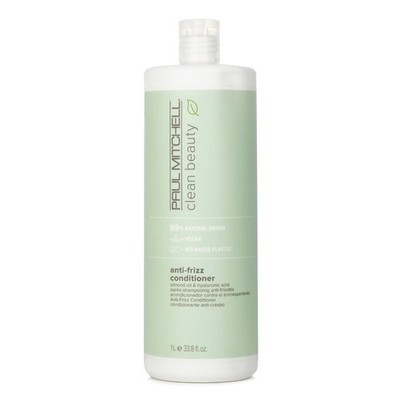 Paul Mitchell - Clean Beauty Anti-Frizz Spülung 1000ml/33.8oz